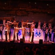 Altstadtfunken Leverkusen (24.01.08)